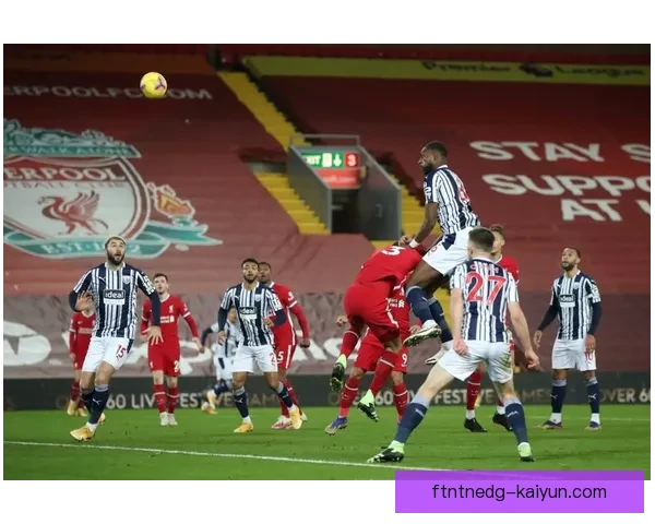 齐米卡斯在英超持续闪耀，助力利物浦夺冠竞争力提升